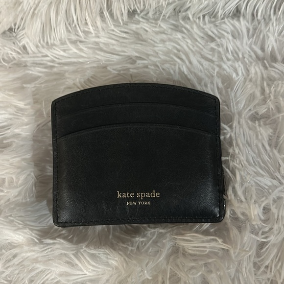 Kate Spade Card Case Collectable Elephant - Picture 2 of 3